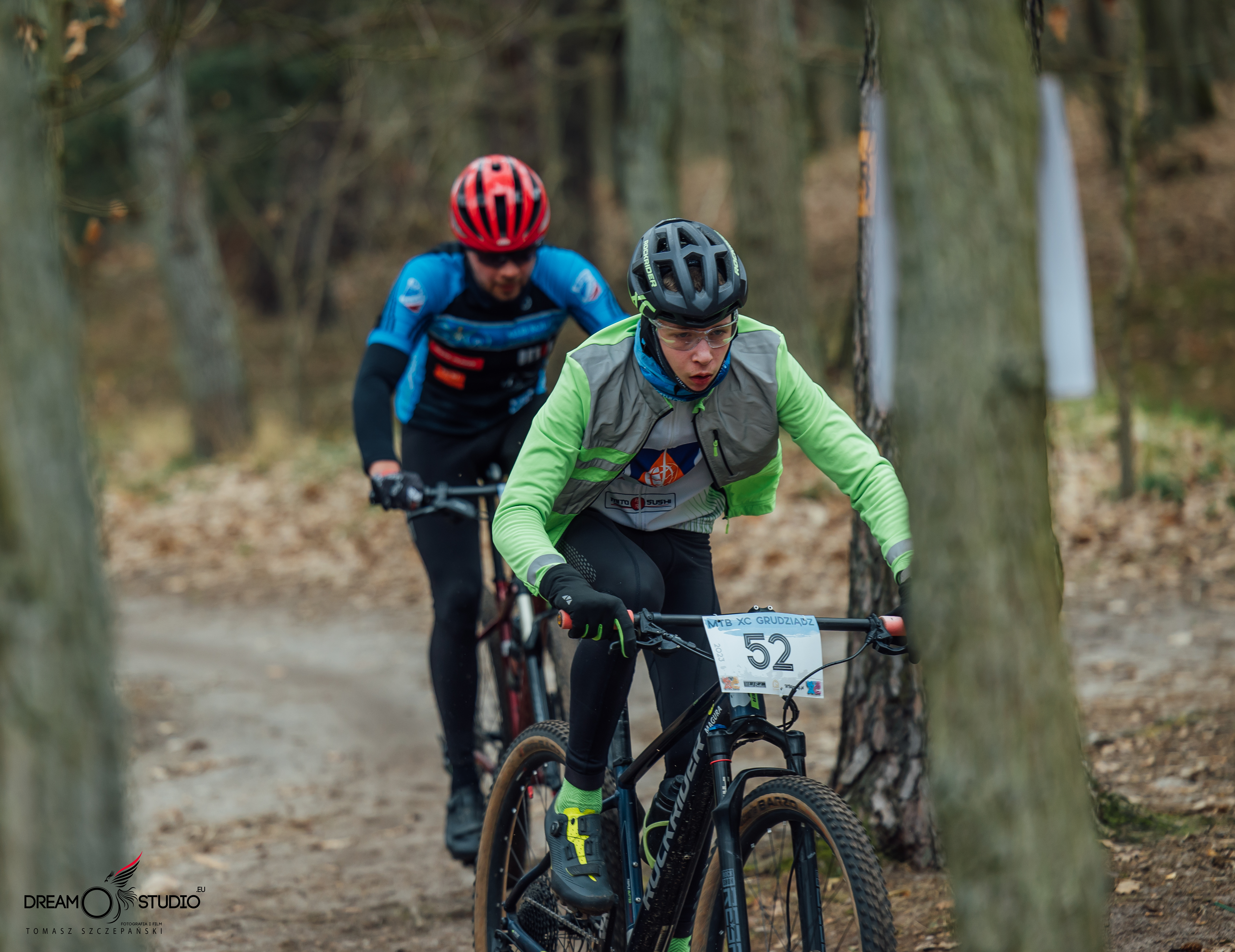 MTB XC Strzemyk 2023 134